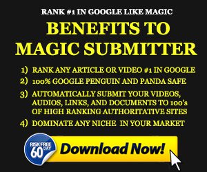 Magic Submitter